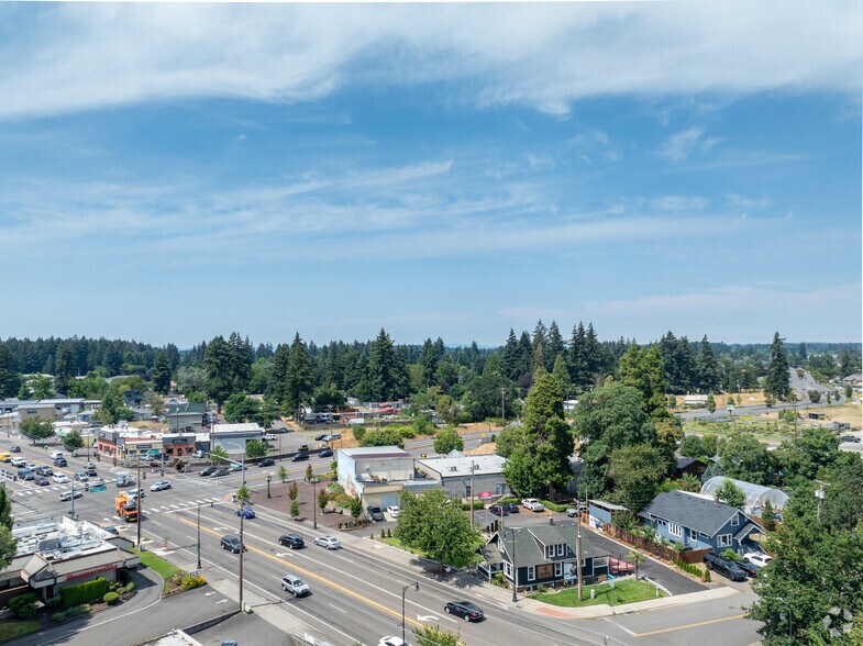 More Photos Of 10910 NE Fourth Plain Blvd, Vancouver Office For Sale
