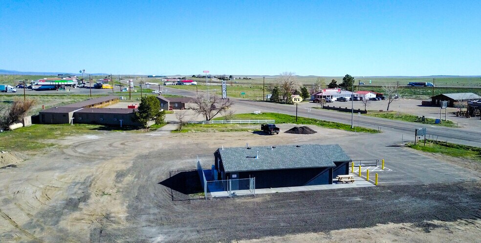 More Photos Of 601 & 2340 Bennett, Walsenburg Specialty For Sale