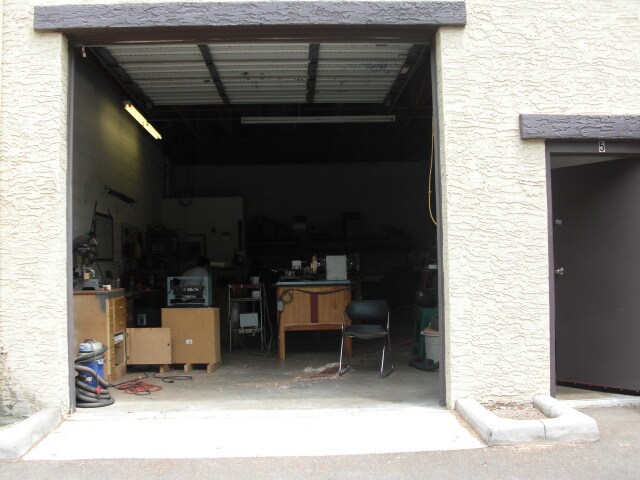 More Photos Of 2051 E Cedar St, Tempe Warehouse For Lease