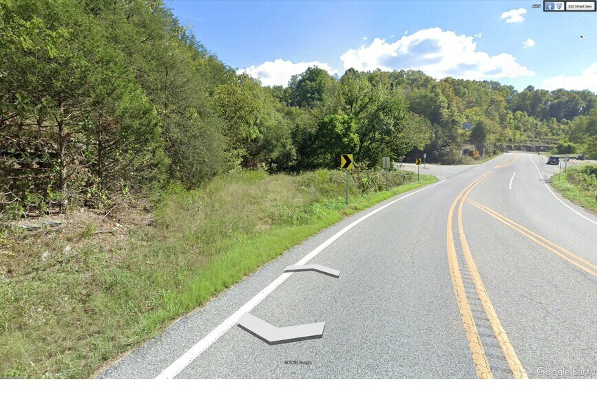 More Photos Of 3309 NC 421, Marble Falls Land For Sale