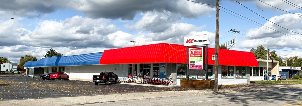 Primary Photo Of 4441 N Summit St, Toledo Unknown For Lease