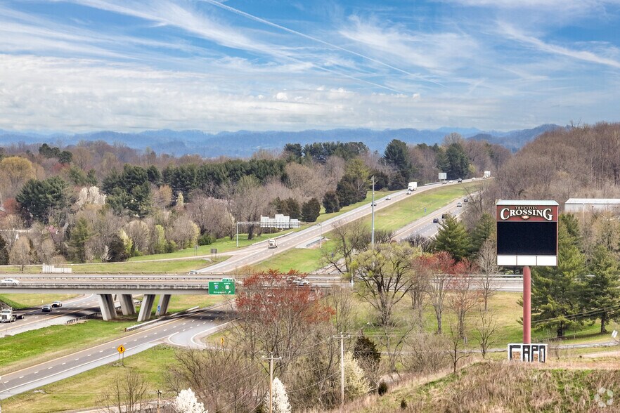 More Photos Of Fordtown Rd @ Mitchell St, Jonesborough Land For Lease