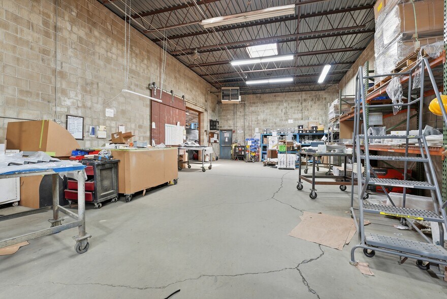 More Photos Of 53 Batavia St, Springfield Industrial For Sale