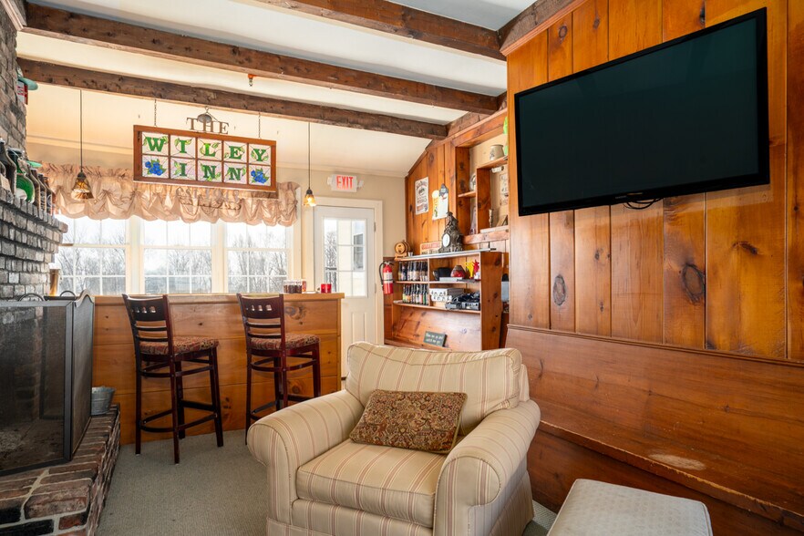 More Photos Of 2759 Vt Rt 11, Peru Hotel For Sale