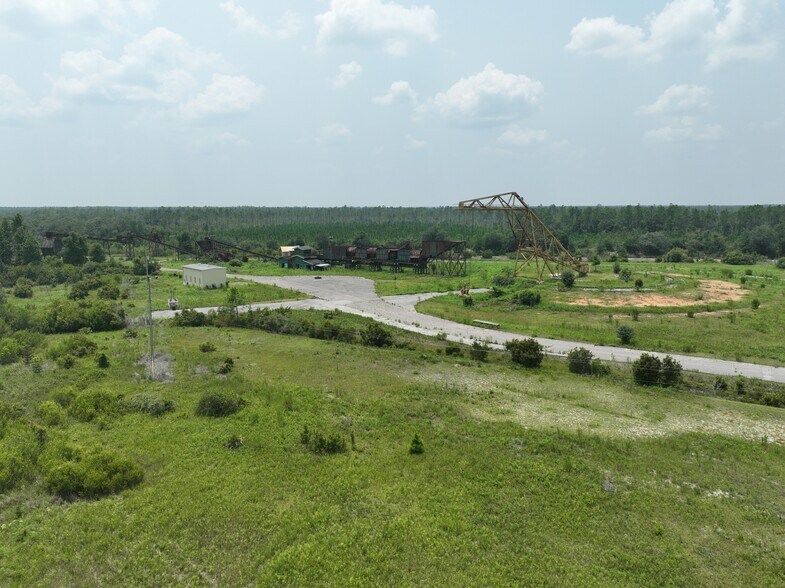 More Photos Of Northeast Lowery Industrial Road, Hosford Land For Sale