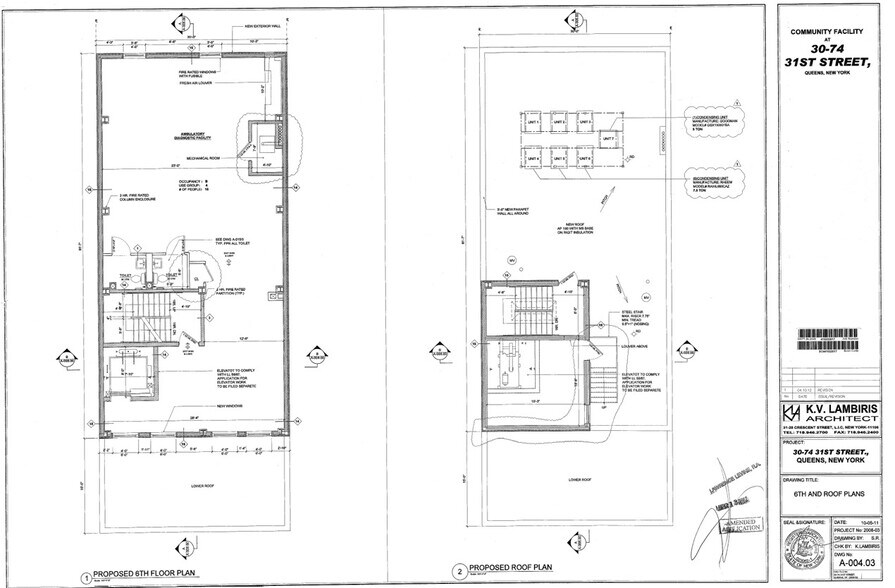 More Photos Of 30-74 31st St, Astoria Medical For Sale
