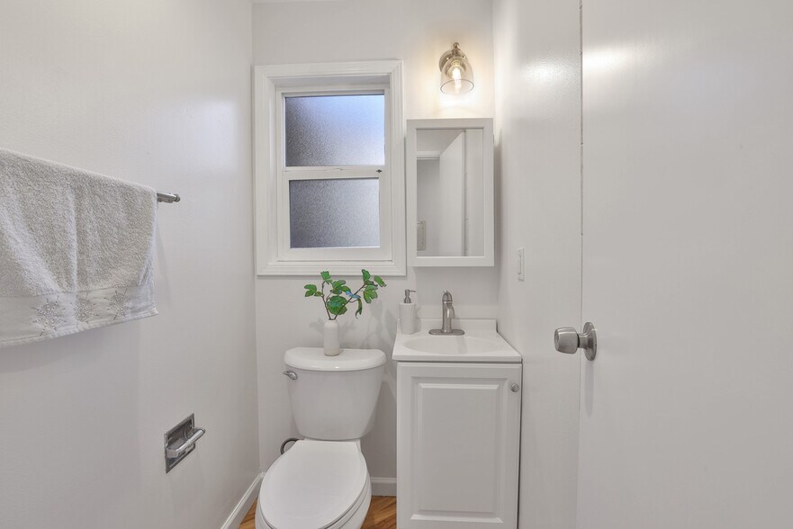 More Photos Of 1290 Leigh Ave, San Jose Apartments For Sale