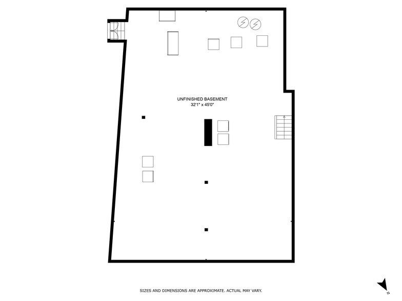 More Photos Of 201 16th St, Union City Storefront Retail Residential For Sale