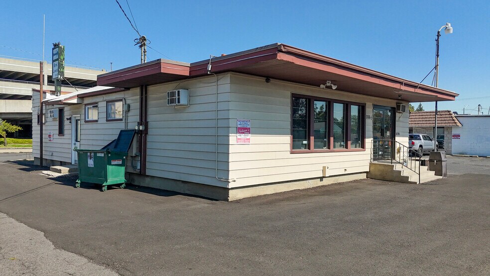 More Photos Of 206 E Wellesley Ave, Spokane Freestanding For Lease