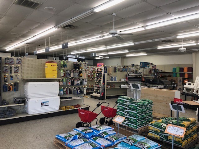 More Photos Of 3501 Trent Rd, New Bern Convenience Store For Lease