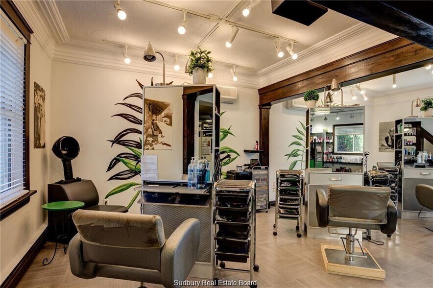 More Photos Of 214 Pine St, Sudbury General Retail For Sale