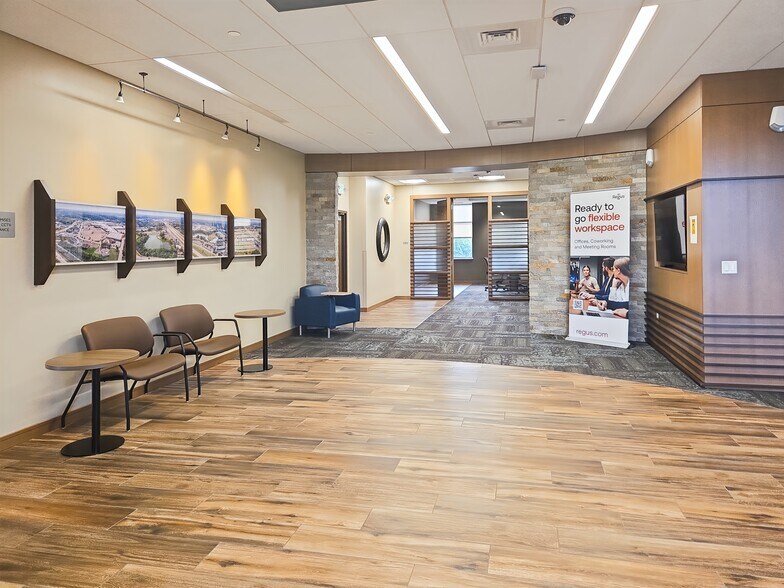 More Photos Of 3402 Oakwood Mall Dr, Eau Claire Coworking Space