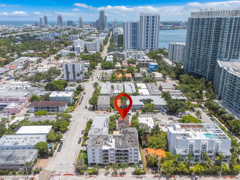 More Photos Of 1311 15th Ter, Miami Beach Apartments For Sale