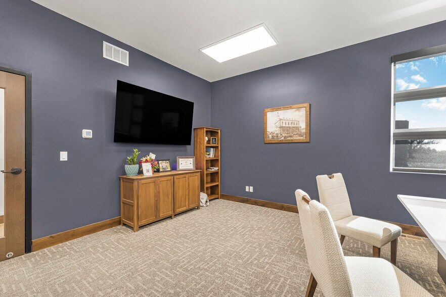 More Photos Of 865 3000 N, Rexburg Medical For Lease