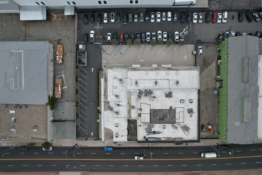 More Photos Of 1418 N Spring St, Los Angeles Loft Creative Space For Lease