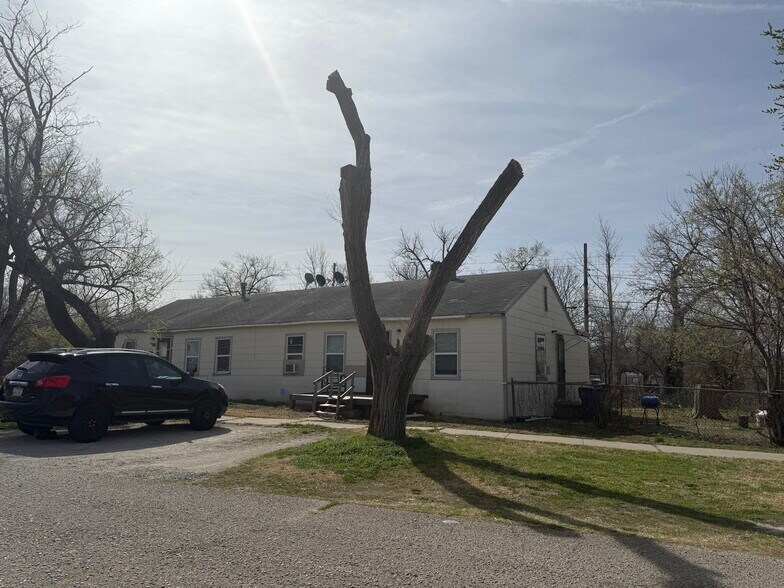 More Photos Of , Wichita Multifamily For Sale