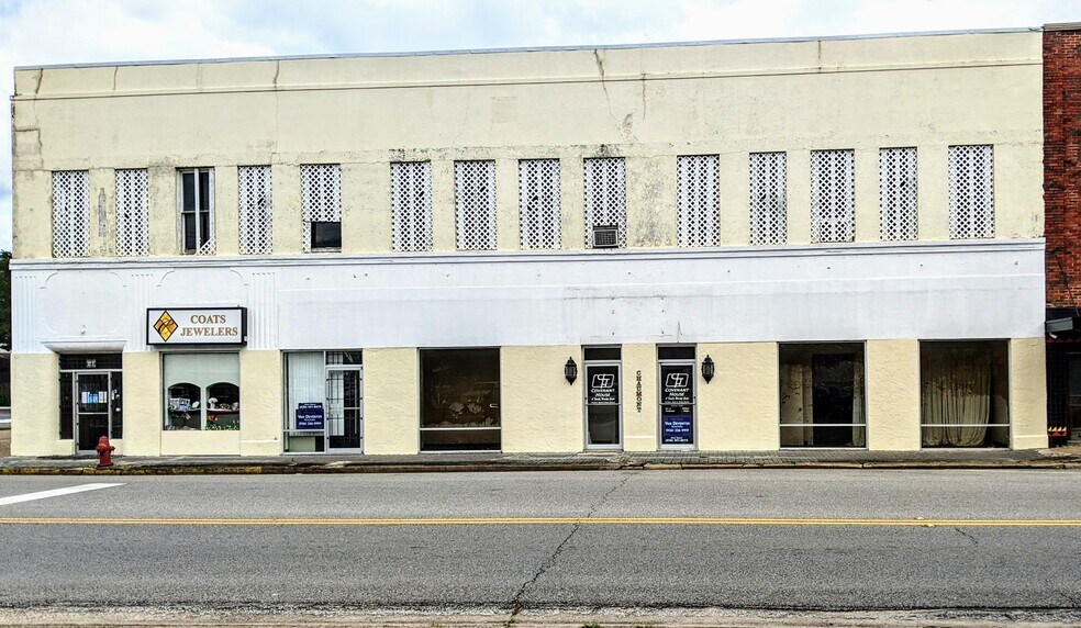 More Photos Of 438 Main St, Liberty Office For Lease