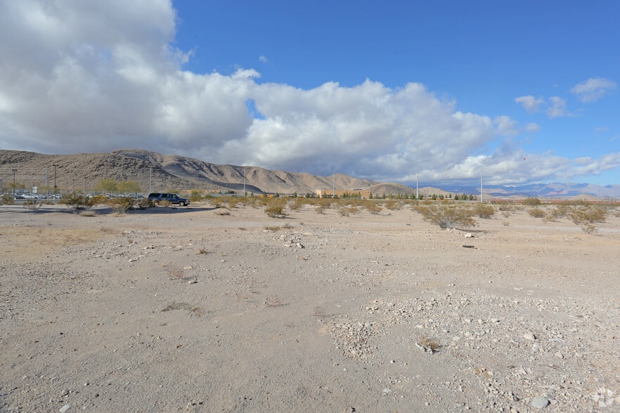 More Photos Of Las Vegas Blvd S, Las Vegas Land For Sale