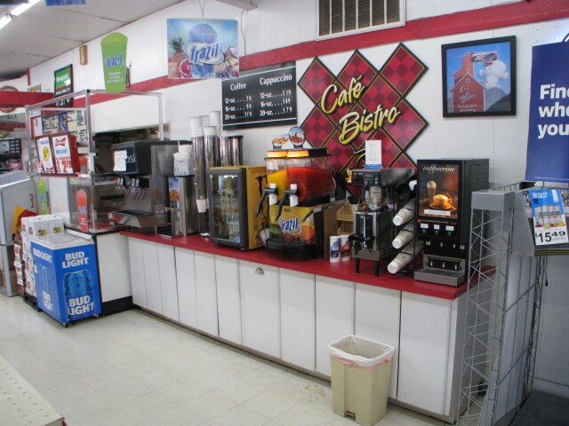More Photos Of 2747 Airport Rd, Hot Springs Convenience Store For Sale
