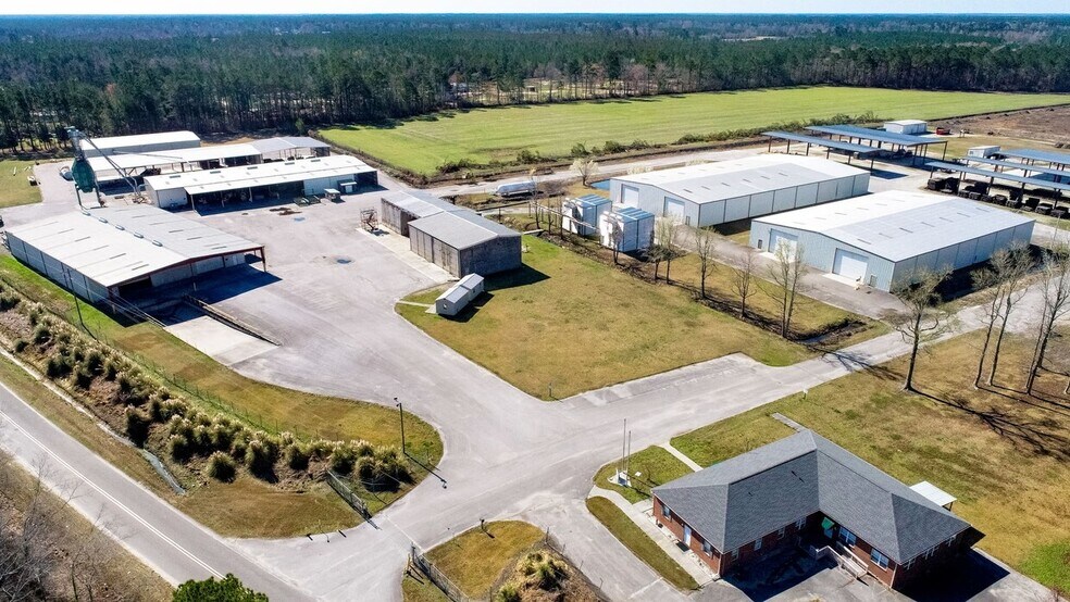 More Photos Of 1753 Porter Rd, Currie Warehouse For Lease