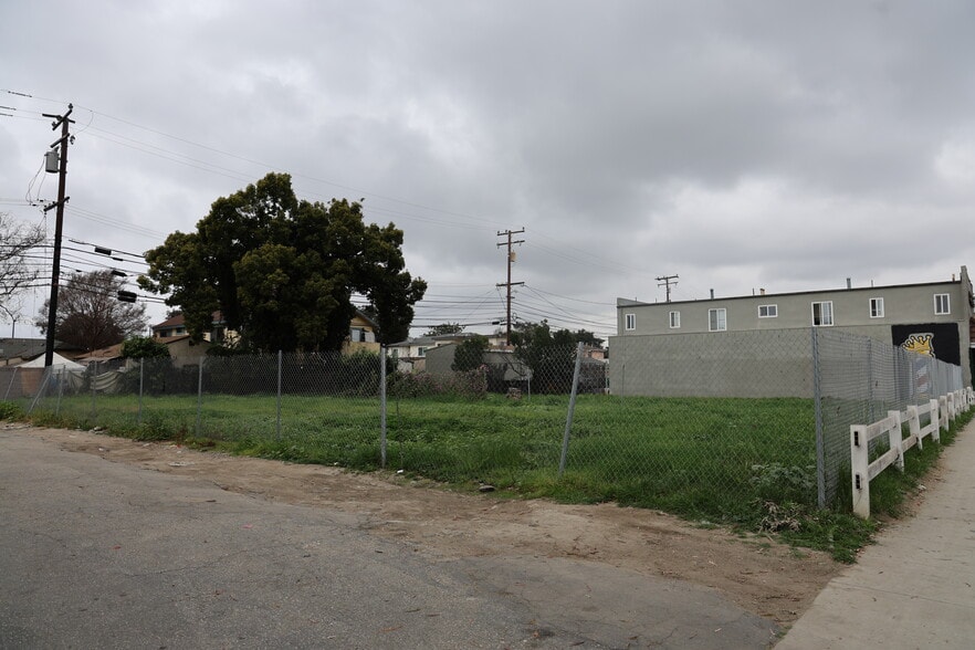 More Photos Of 5927-5941 Atlantic Ave, Long Beach Land For Sale