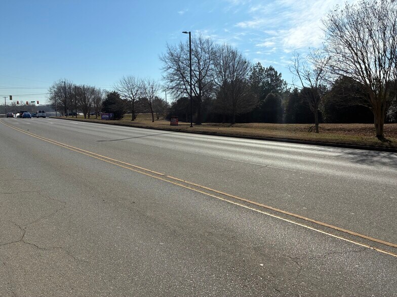 More Photos Of North Broad Street @ East Long Avenue, Gastonia Land For Sale