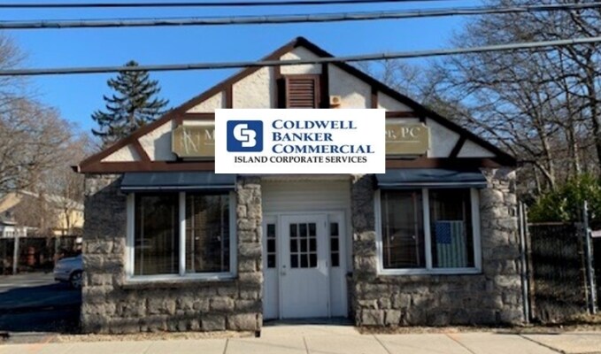 More Photos Of 1954 New York Ave, Huntington Station Office For Lease