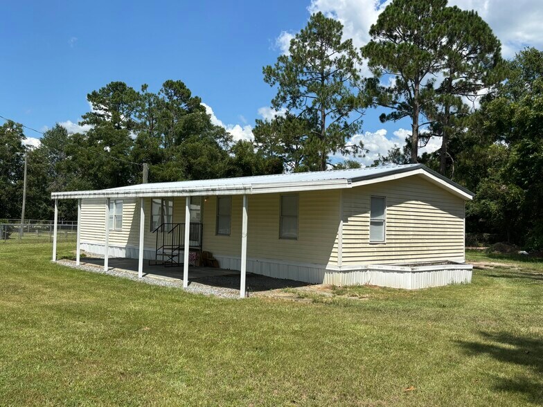 More Photos Of 7322 Highway 122 E, Ray City Manufactured Housing Mobile Home Park For Sale