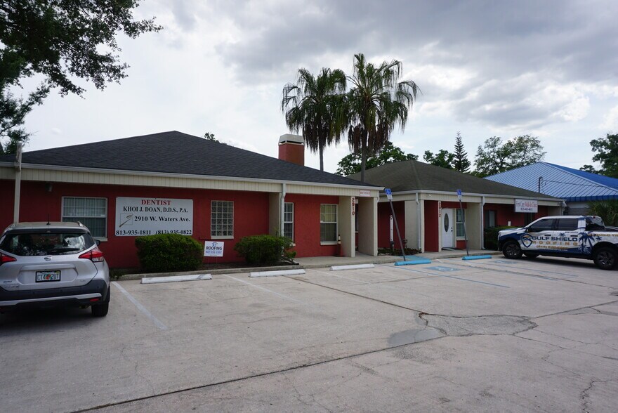 More Photos Of 2910 W Waters Ave, Tampa Medical For Sale