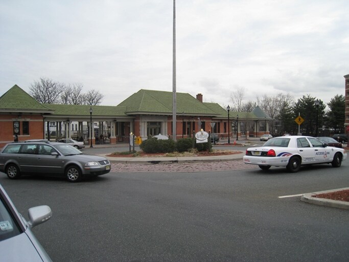 More Photos Of 16-20 Park Ave, Rutherford Office For Lease