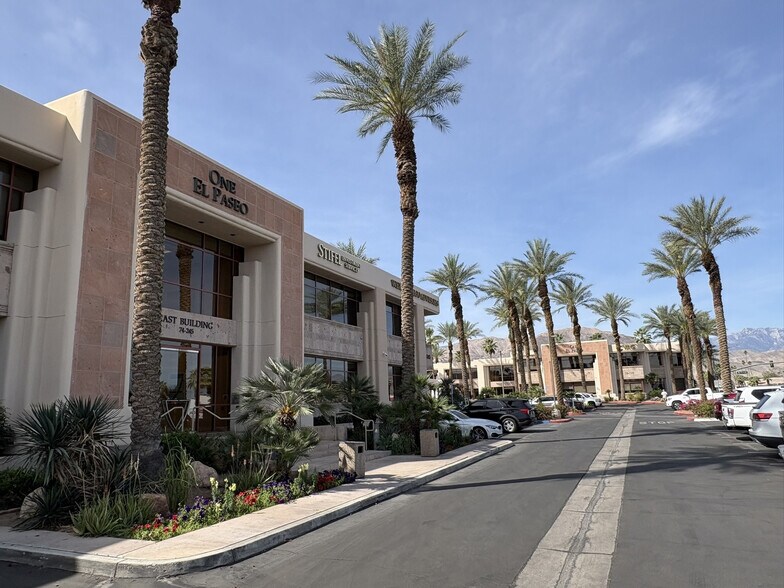 More Photos Of 74199 El Paseo Dr, Palm Desert Unknown For Lease