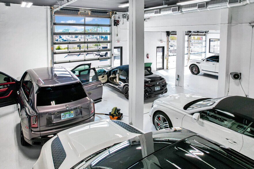 More Photos Of 401 NW 79th St, Miami Flex For Sale