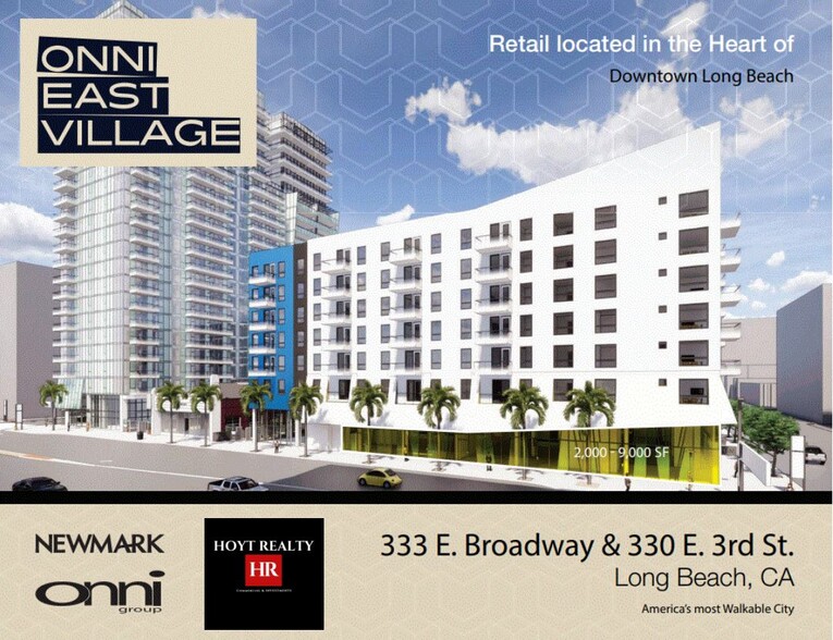 More Photos Of 330 E 3rd St, Long Beach Apartments For Lease