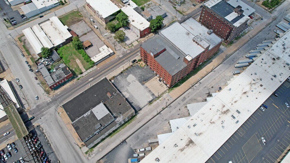 More Photos Of , Saint Louis Industrial For Sale