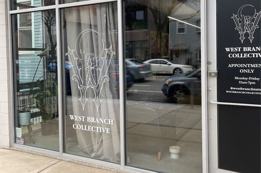 More Photos Of 2624 W Armitage Ave, Chicago Office Residential For Sale