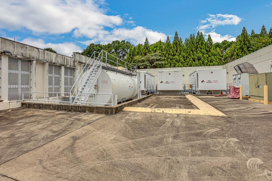 More Photos Of 12515 Innovation Way, Alpharetta Industrial For Sale