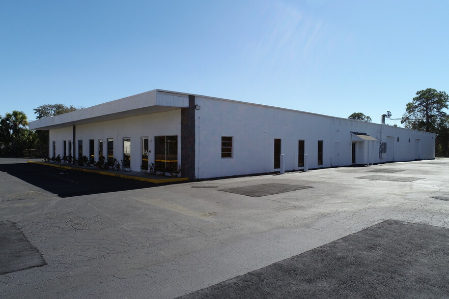 Primary Photo Of , Port Richey Industrial For Sale