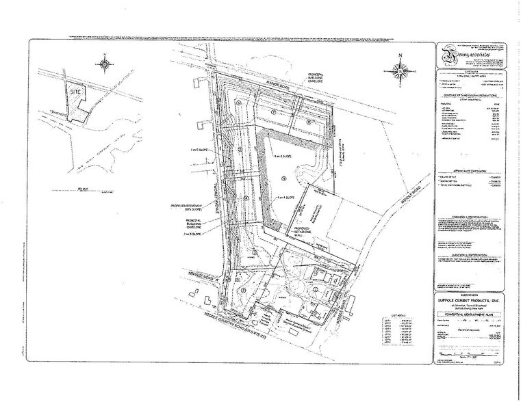 More Photos Of 1843 Middle Rd, Calverton Land For Sale