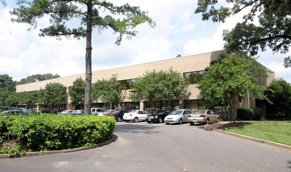 More Photos Of 871 Ridgeway Loop Rd, Memphis Office For Lease