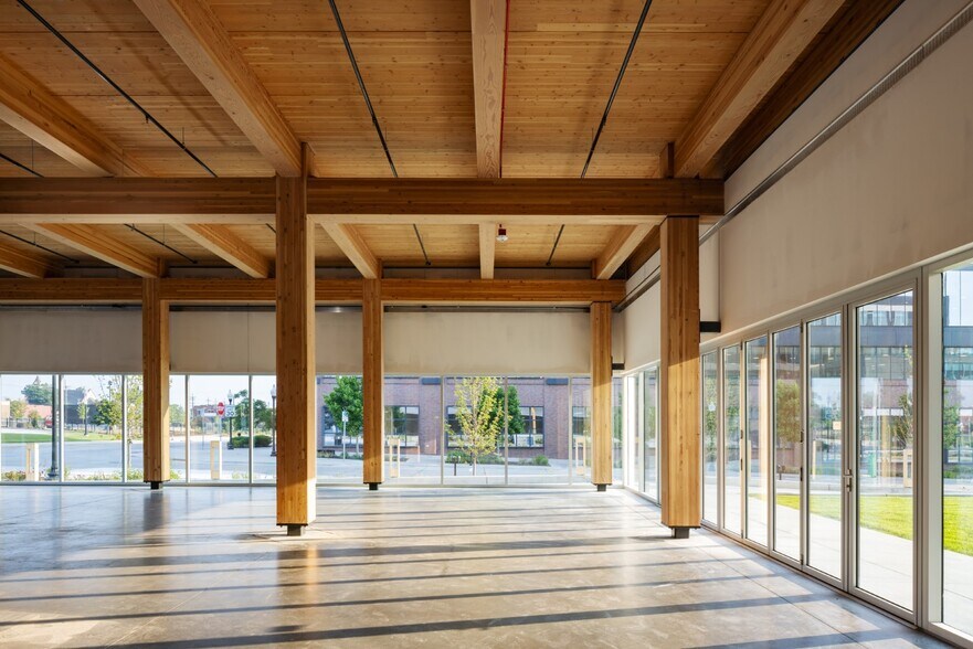 More Photos Of 1501 Mike Fahey St, Omaha Office For Lease