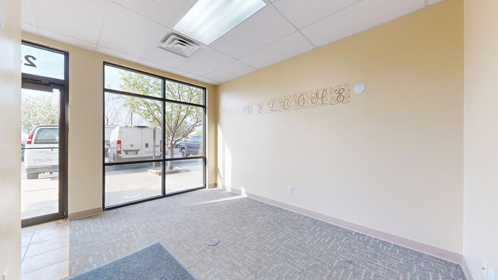More Photos Of 231 W 67th Ct, Loveland Office For Lease