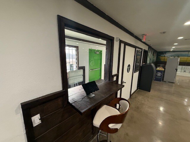 More Photos Of 4300 W Rogers Blvd, Skiatook Freestanding For Sale