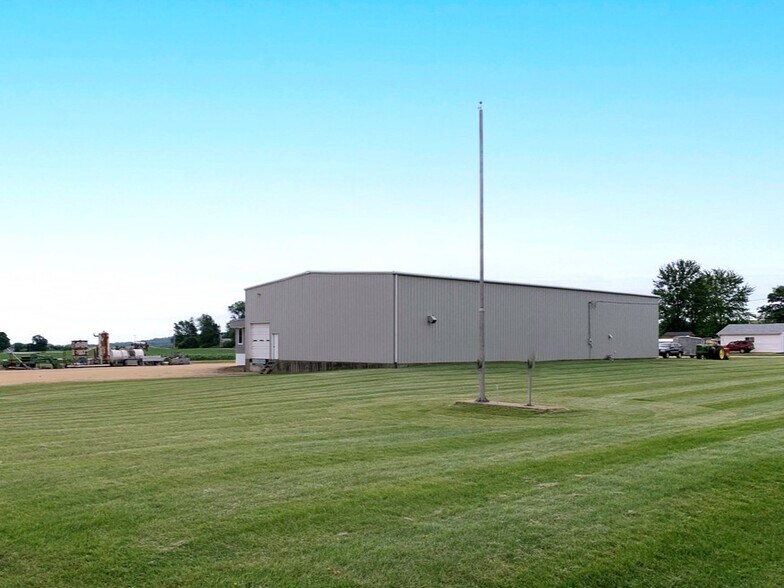 More Photos Of 535 S Simmons St, Stockton Manufacturing For Sale