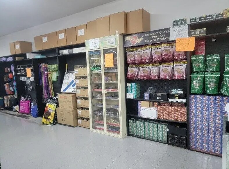 More Photos Of O E Railroad St, Kendall Freestanding For Sale
