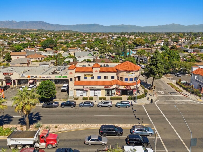 More Photos Of 8745 Whittier Blvd, Pico Rivera Storefront Retail Office For Lease