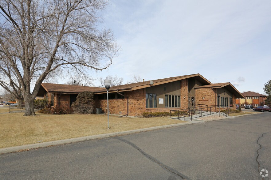 Primary Photo Of 1907 Boise Ave, Loveland Medical For Sale