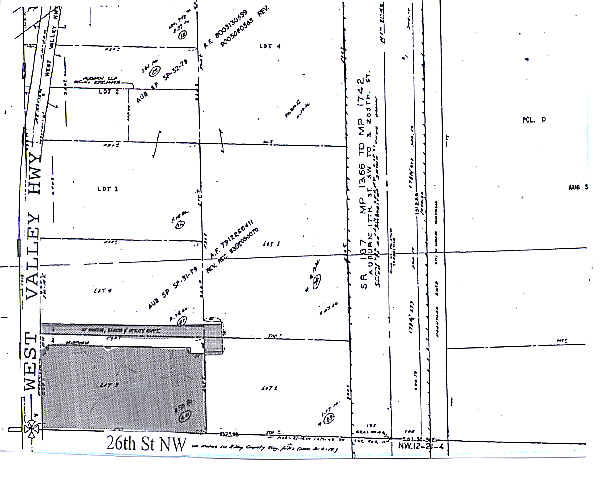 More Photos Of 1320 26th St NW, Auburn Warehouse For Lease