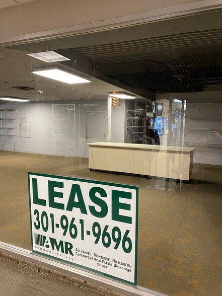 More Photos Of 7801 Old Georgetown Rd, Bethesda Storefront Retail Office For Lease