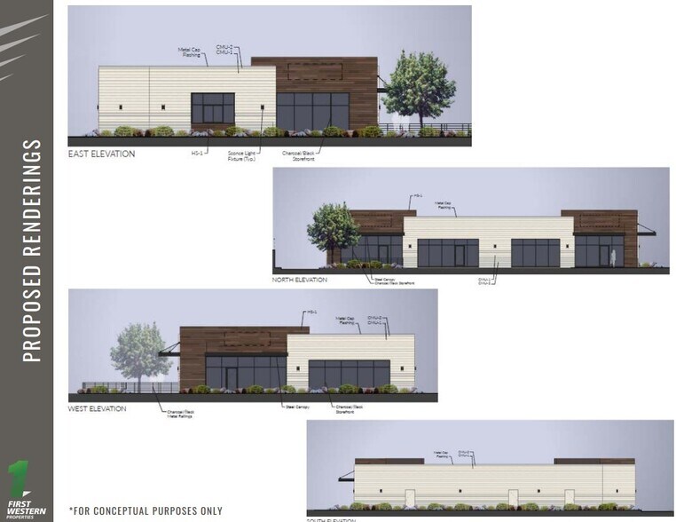 More Photos Of 900 Meridian Ave E, Milton Unknown For Lease