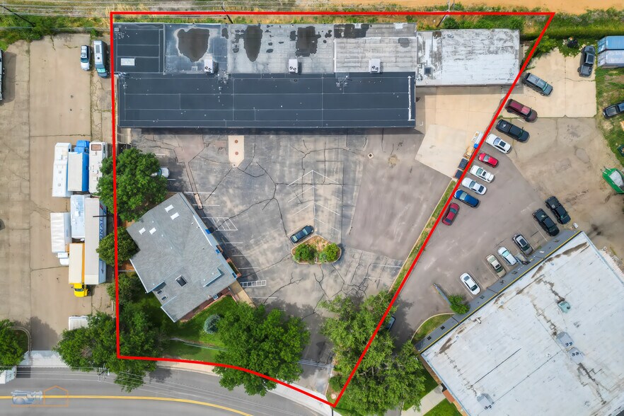 More Photos Of 1243 S Sherman Dr, Longmont Warehouse For Lease